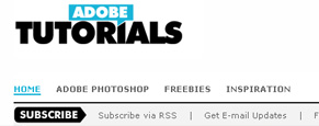 adobe tutorials