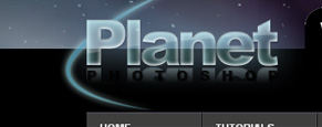 planet photoshop