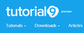 tutorial 9