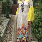 Firdous Summer Collection 2012- Vol 1
