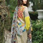 Firdous Summer Collection 2012- Vol 1