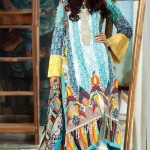 Firdous Summer Collection 2012- Vol 1