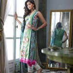 Firdous Summer Collection 2012- Vol 1