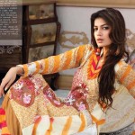 Firdous Summer Collection 2012- Vol 1