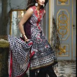 Firdous Summer Collection 2012- Vol 1