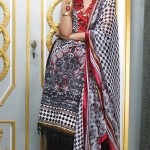 Firdous Summer Collection 2012- Vol 1