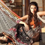 Firdous Summer Collection 2012- Vol 1