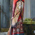 Firdous Summer Collection 2012- Vol 1