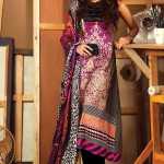 Firdous Summer Collection 2012- Vol 1