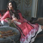 Firdous Summer Collection 2012- Vol 1
