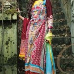 Firdous Summer Collection 2012- Vol 1