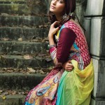 Firdous Summer Collection 2012- Vol 1