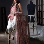 Firdous Summer Collection 2012- Vol 1