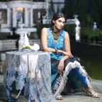 Firdous Summer Collection 2012- Vol 1