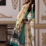 Firdous Summer Collection 2012- Vol 1