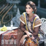 Firdous Summer Collection 2012- Vol 1