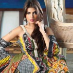 Firdous Summer Collection 2012- Vol 1