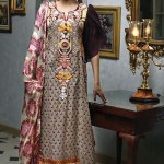 Firdous Summer Collection 2012- Vol 1