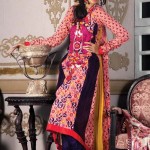 Firdous Summer Collection 2012- Vol 1