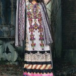 Firdous Summer Collection 2012- Vol 1
