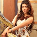 Firdous Summer Collection 2012- Vol 1