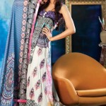 Firdous Summer Collection 2012- Vol 1