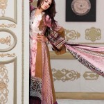 Firdous Summer Collection 2012- Vol 1