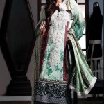 Firdous Summer Collection 2012- Vol 1