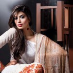 Firdous Summer Collection 2012- Vol 1