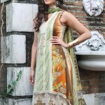 Firdous Summer Collection 2012- Vol 1