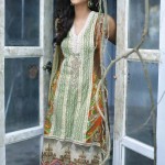 Firdous Summer Collection 2012- Vol 1