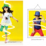 OutFitters Junior-Spring/Summer Color Shock 2012