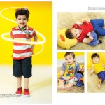 OutFitters Junior-Spring/Summer Color Shock 2012