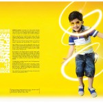 OutFitters Junior-Spring/Summer Color Shock 2012