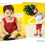 OutFitters Junior-Spring/Summer Color Shock 2012