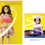 OutFitters Junior-Spring/Summer Color Shock 2012