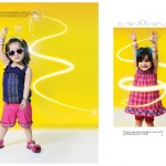 OutFitters Junior-Spring/Summer Color Shock 2012