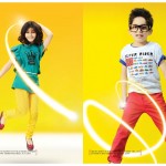 OutFitters Junior-Spring/Summer Color Shock 2012