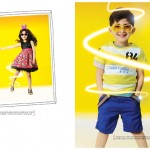 OutFitters Junior-Spring/Summer Color Shock 2012