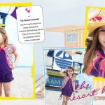 Kids Breakout spring/summer collection 2012