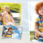 Kids Breakout spring/summer collection 2012