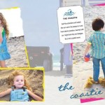 Kids Breakout spring/summer collection 2012