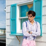 BreakOut Summer collection 2