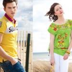 BreakOut Summer collection 9