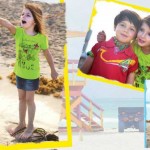 Kids Breakout spring/summer collection 2012