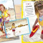 Kids Breakout spring/summer collection 2012