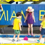 Kids Breakout spring/summer collection 2012