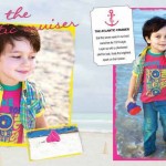 Kids Breakout spring/summer collection 2012