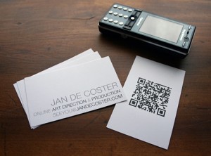 Creative and unique business card Creative and unique business card