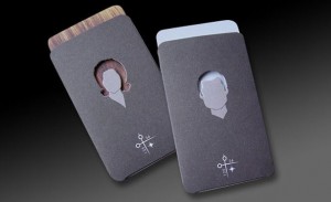 Creative and unique business card Creative and unique business card